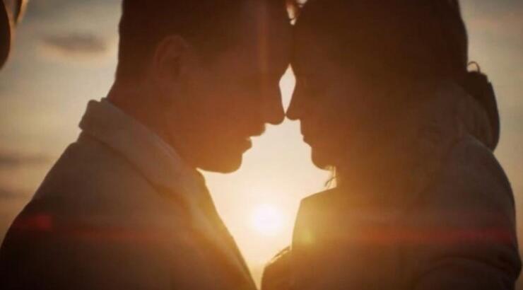 Αγαπημένο ζευγάρι της showbiz θα ανεβεί τα σκαλιά της εκκλησία!