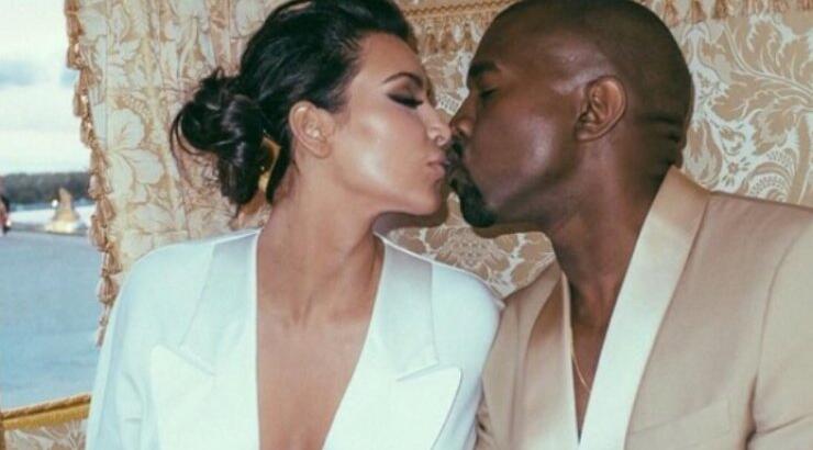Kim Kardashian - Kanye West: Αυτό είναι το φύλο του μωρού που περιμένουν