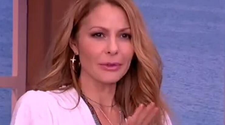  Η γλυκιά επίσκεψη στο Πρωινό Mou, που «τρέλανε» την Μπαλατσινού!