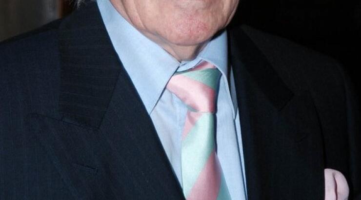 "Έφυγε" από τη ζωή πασίγνωστος ηθοποιός