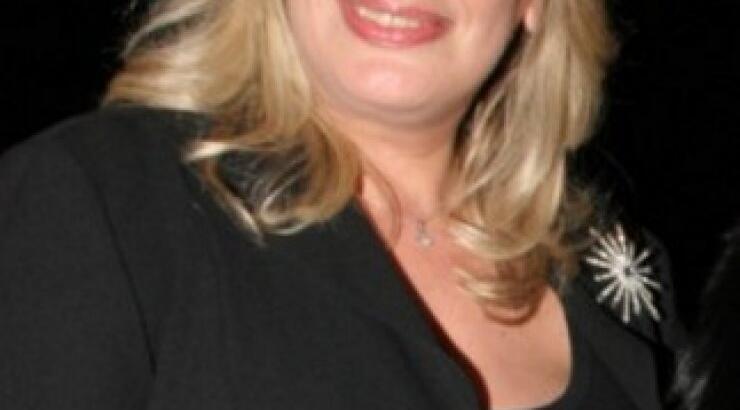 Νατάσα Μανίσαλη: Η συγκλονιστική της εξομολόγηση για τη μάχη με τον καρκίνο 