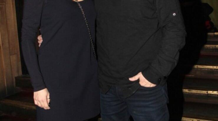 Χωρίζουν Φερεντίνος-Παυλίδου; Τι συμβαίνει με τον γάμο του ζευγαριού;