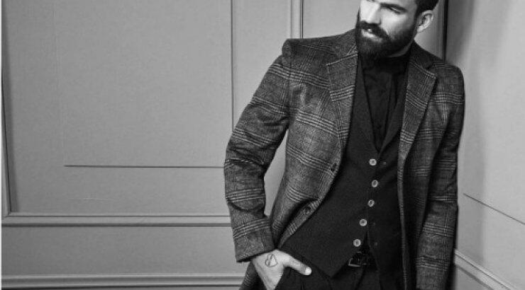 Δημήτρης Αλεξάνδρου: "Έχω κάνει το επόμενο βήμα"