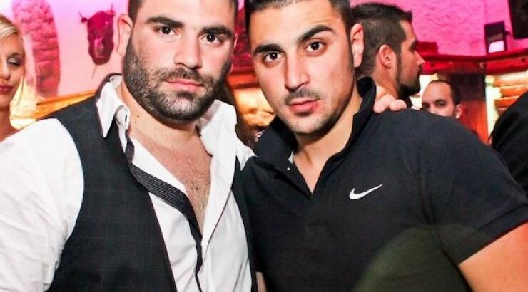 Στην Αστυνομική Διεύθυνση Αθηνών ο αδερφός του Παντελίδη με το δικηγόρο του