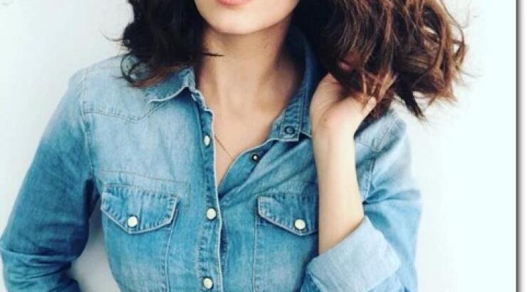 Αγαπημένη ηθοποιός παντρεύεται το Σάββατο και το αποκάλυψε η Χριστίνα Κυριάκου