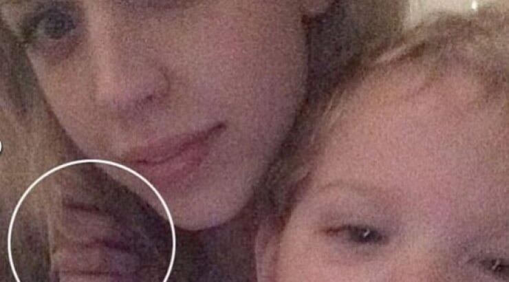 Peaches Geldof: Τα δυο συγκινητικά τελευταία βίντεο με τα παιδιά της