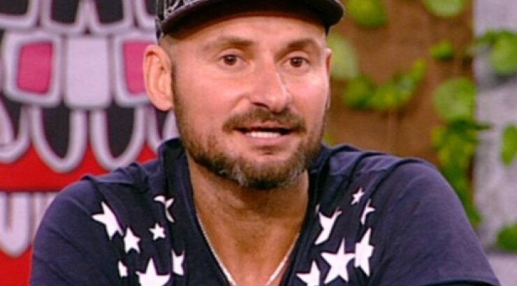 Και η ομάδα των "Μαχητών" έκλεβε φαγητό! Δείτε τι είπε ο Πάνος Αργιανίδης στην Ελεονώρα Μελέτη