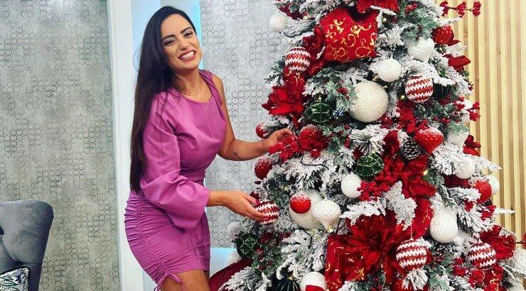 Ελπίδα Ιακωβίδου: Η δημόσια ανάρτηση για το πρόβλημα υγείας της