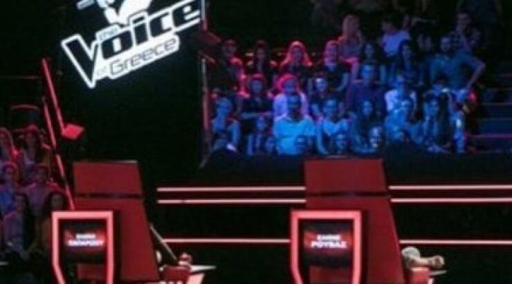 Τhe Voice: Παγκόσμιο ρεκόρ στο πάτημα του κουμπιού για διαγωνιζόμενη πριν καν ακουστεί η πρώτη νότα!