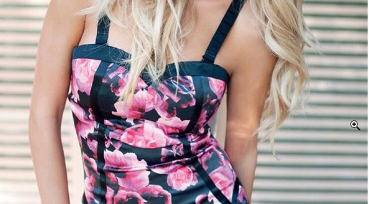 Δούκισσα Νομικού: Ο αδερφός της θέλει να την σκοτώσει μετά την φωτογραφία που ανέβασε!