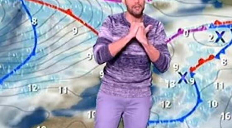  Ο Δημήτρης Ουγγαρέζος έχει κόμπλεξ με την… περιφέρειά του [video]