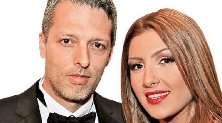 «Έκλεισε»: πότε και πού παντρεύεται η Έλενα Παπαρίζου;