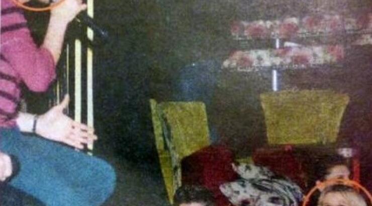 Έλενα Ράπτη-Λούκας Γιώρκας: Φουντώνει ο έρωτας στη Θεσσαλονίκη!