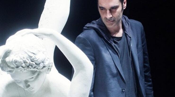 Ολοκληρώθηκαν τα γυρίσματα της νέας ταινίας του Χριστόφορου Παπακαλιάτη