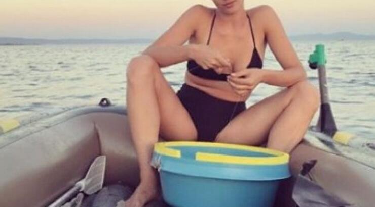 Δεν άντεξε άλλο και αποχώρησε οικειοθελώς η Όλγα Πηλιάκη!