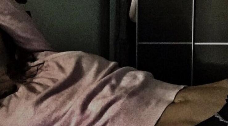 Επώνυμη Κύπρια μας καληνυχτίζει πιο sexy από ποτέ