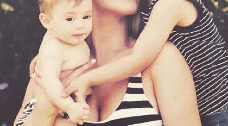 Όλγα Πηλιάκη: Η πρώτη ανάρτηση στα social media μετά την οικειοθελή αποχώρηση της