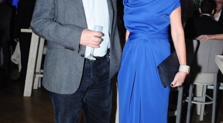 Χριστίνα Πελαγία - Μάριος Αβρααμίδης: Χωρισμός σοκ