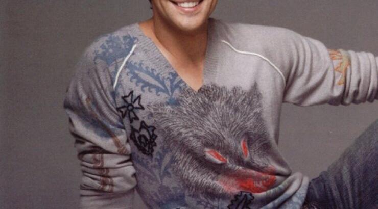 Σάκης Ρουβάς: Αυτός θα είναι ο παρουσιαστής της μεγάλης βραδιάς της απονομής των βραβείων Madame Figaro