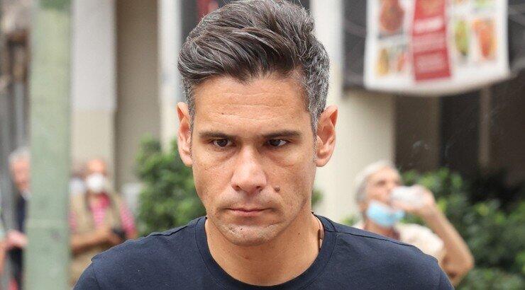 Δημήτρης Ουγγαρέζος: Χάλασαν οι διακοπές του στην Πράγα - Έμαθε πως τον απατά η σύντροφος του 