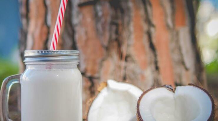 Εναλλακτικές μορφές γάλακτος και η θρεπτική τους αξία