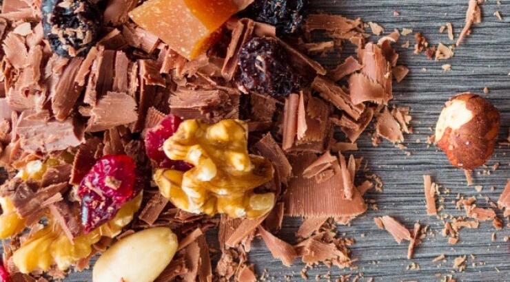 Οι καλύτερες πηγές φυτικών ινών, χωρίς γλουτένη