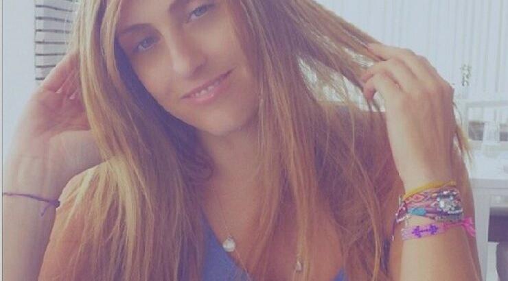 Μαίρη Τορναρίτη: Είναι πάλι ερωτευμένη