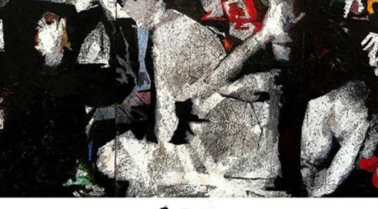 Η νέα εικαστική πρόταση του Κίκου Λανίτη