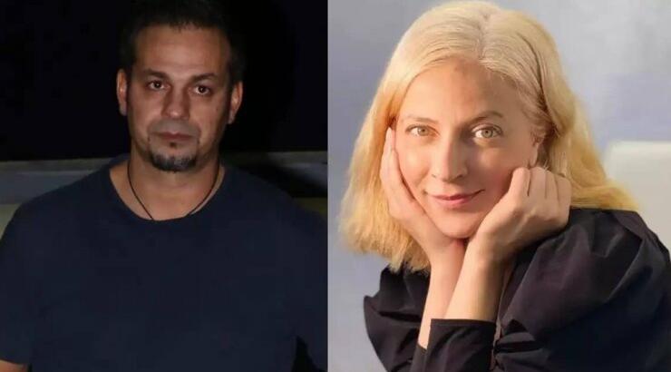 Ντέμης Νικολαΐδης: Χώρισε από την σύντροφο του Φανή Σπυριδάκη [βίντεο]