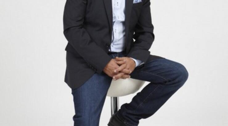 Το ροζ βίντεο του Ανδρέα Δημητρόπουλου