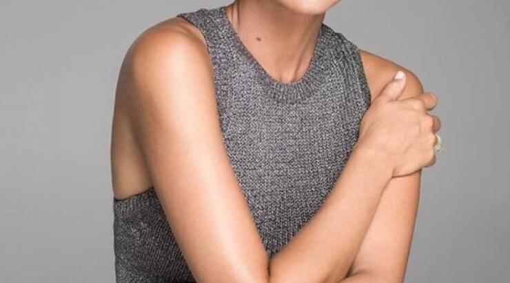 Η Σταματίνα Τσιμτσιλή αποκαλύπτει για πρώτη φορά το διαζύγιο ζευγαριού της ελληνικής showbiz