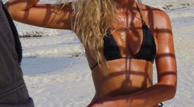 Μοντέλο έφυγε από τη Victoria’s Secret επειδή της ζήτησαν να χάσει κι άλλα κιλά [εικόνα]