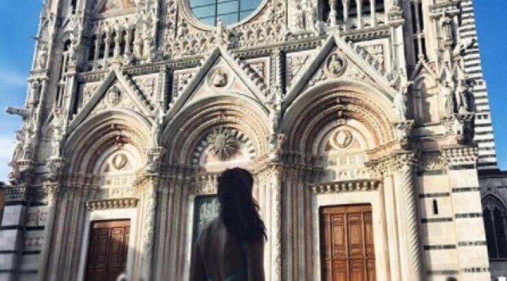 Πρωταγωνίστρια κυπριακής σειράς στο νοσοκομείο