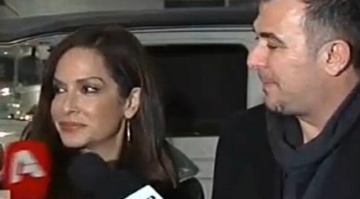  Άννα Βίσση: Η ενόχλησή της όταν ρωτήθηκε για το «The Voice» [video]