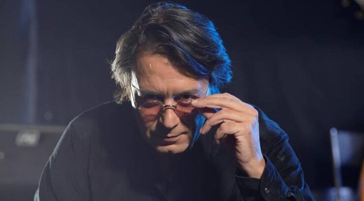 Γιάννης Κότσιρας: "Ραγίζει καρδιές" η ανάρτηση για τους γονείς του που "έφυγαν" από τη ζωή 