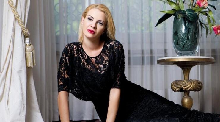 Πέτρα Αργυρoύ: Επιστρέφει στο Συγκρότημα ΔΙΑΣ