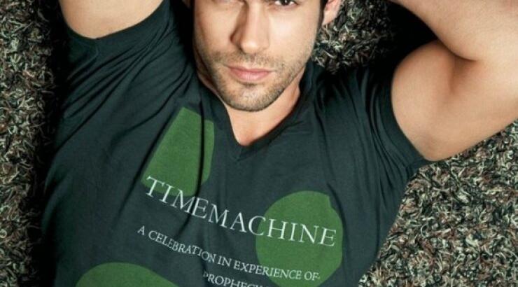 Γιάννης Σπαλιάρας: Σπάνια έξοδος με την 23χρονη σύντροφό του!