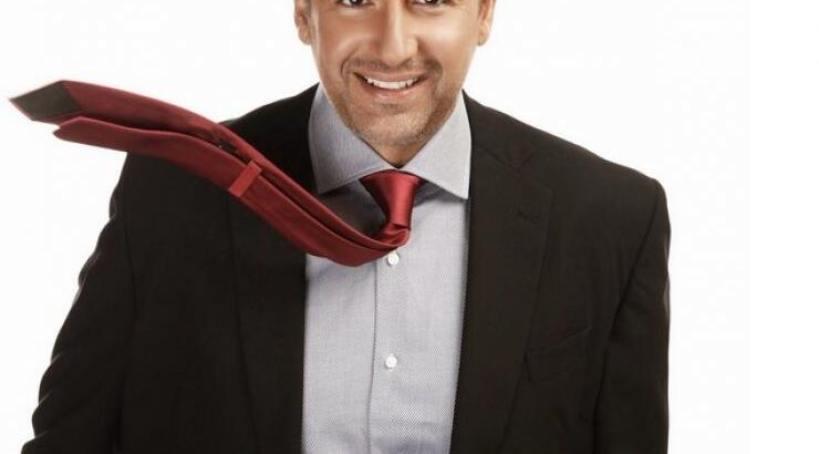 Γιώργος Λιάγκας Τα σχόλια για τη Στεφανίδου: «Δεν γίνεται να μοιάζεις στα 45 με 20»