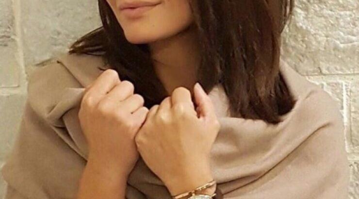 Ειρήνη Κολιδά: Τελικά θα την δούμε στο "Survivor 2";