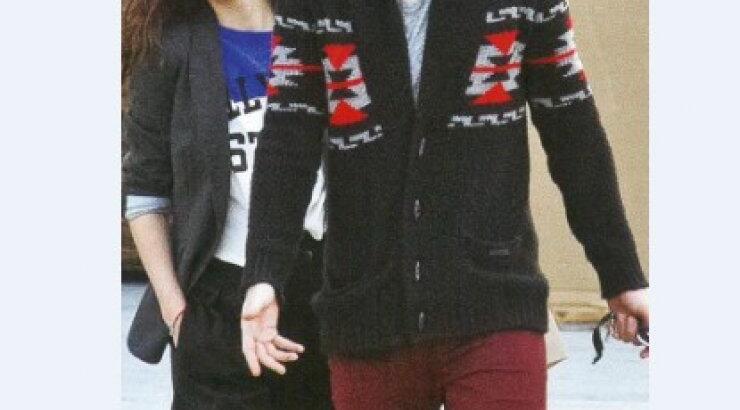 Χώρισαν οριστικά Γιώργος Σαμαράς- Ελένη Φουρέιρα!