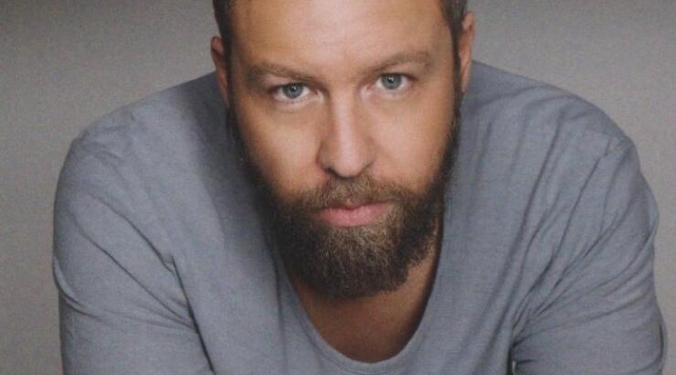 Γιάννης Βαρδής: Έγινε μπαμπάς! 