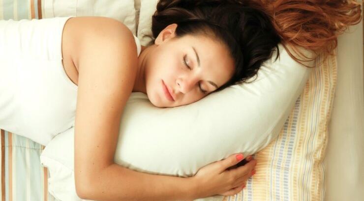 Κοιμηθείτε καλύτερα με τη βοήθεια της φύσης!