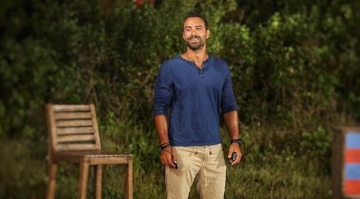 Survivor 2: Αυτό είναι το πρώτο αγώνισμα που θα καθηλώσει!