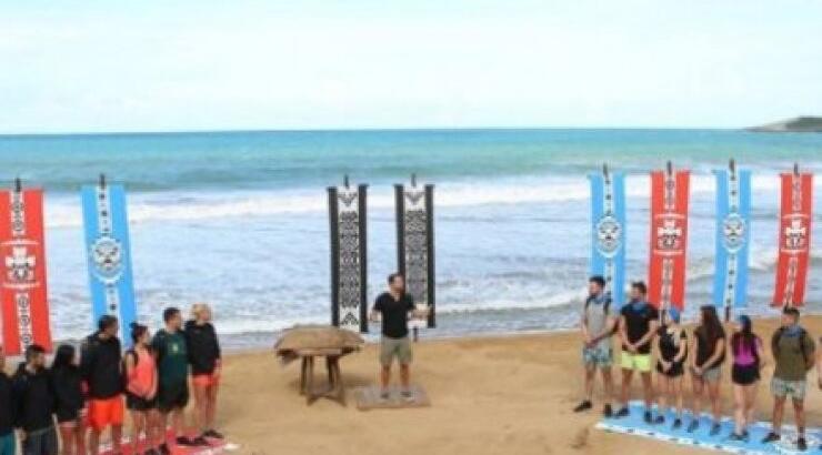 Survivor 2: Ποια ομάδα κατάφερε να κερδίσει στο δεύτερο αγώνισμα και ποιο ήταν το έπαθλο;