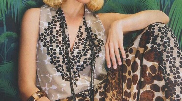 Χάλια η Ζέτα Μακρυπούλια: Η παρουσιάστρια είναι βαθιά απογοητευμένη!