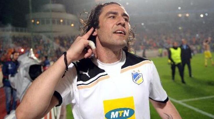 Διονύσης Χιώτης: Το σημερινό πρωινό ξύπνημα δύο χρόνια μετά που έκανε όλη την Ευρώπη να παραμιλά