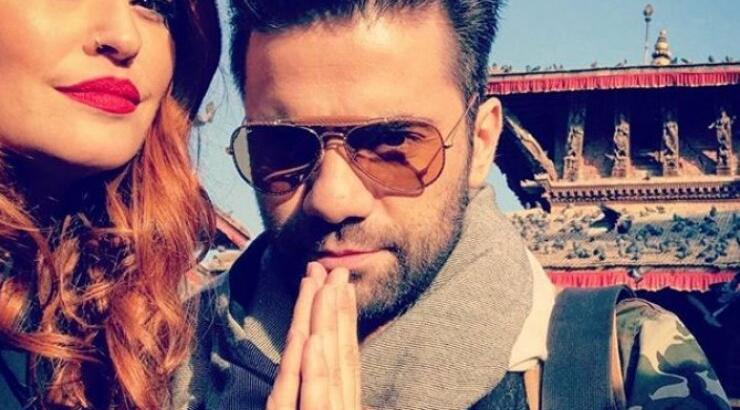 Σίσσυ Χρηστίδου - Θοδωρής Μαραντίνης: Μετακομίζουν και μας έδειξαν την πρώτη φωτογραφία!