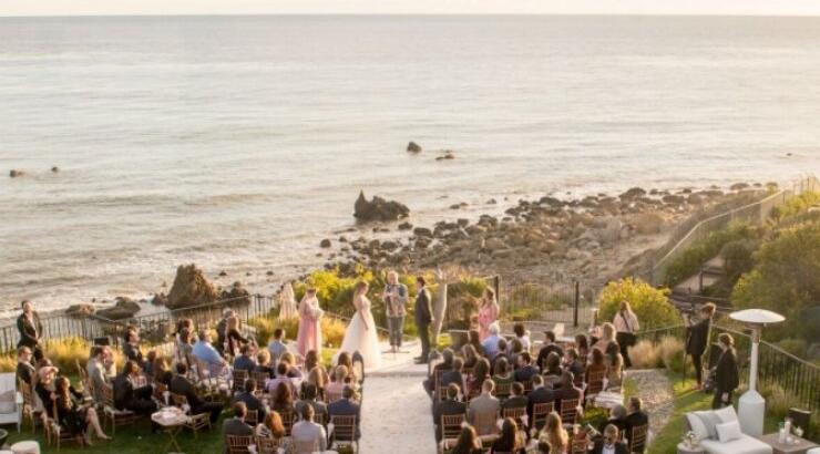 Διάσημη ηθοποιός παντρεύτηκε και δεν το πήρε κανείς χαμπάρι!