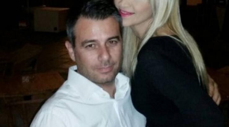 Γρηγόρης Γεωργίου - Κατερίνα Μηλιώτη: Χώρισαν!