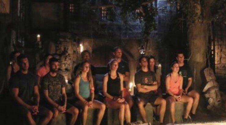 Δεν θα πιστεύετε ποιος ήρθε πρώτος στην προτίμηση του κοινού και το ποσοστό που πήρε!